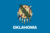 State of Oklahoma website